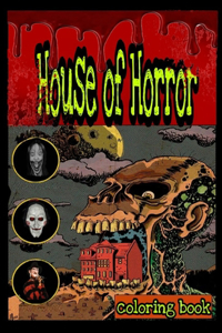 House of Horror