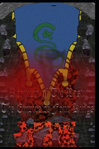 Requiem of The Past The Empire of Four Kings