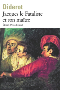 Jacques le fataliste et son maître
