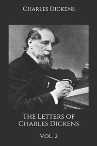 The Letters of Charles Dickens