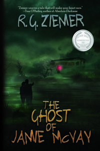 Ghost of Jamie McVay