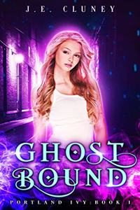 Ghostbound