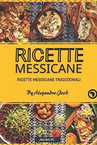 Ricette messicane