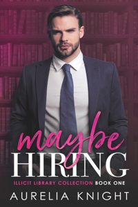 Maybe Hiring