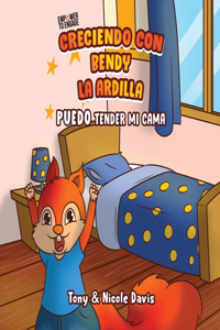 Creciendo Con Bendy La Ardilla