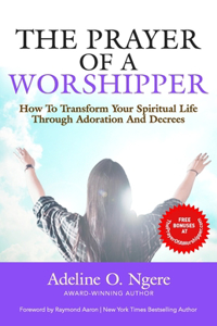 The Prayer of a Worshipper
