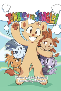 Tumble in the Jungle