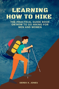 Learning How to Hike