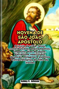 Novena de São João Apóstolo