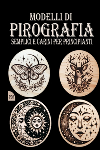 Modelli Di Pirografia