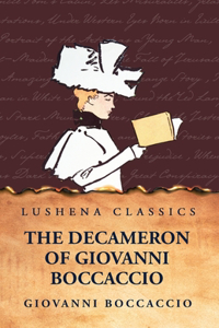 Decameron of Giovanni Boccaccio