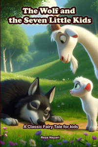 Wolf and the Seven Little Kids
