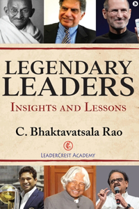 Legendary Leaders
