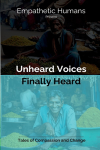 Unheard Voices
