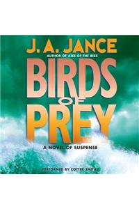 Birds of Prey