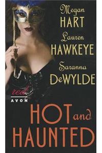 Hot and Haunted