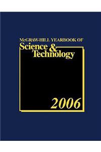 McGraw-Hill Yearbook of Science & Technology