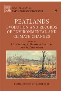 Peatlands