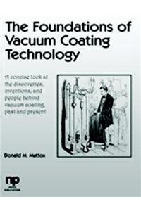 The Foundations of Vacuum Coating Technology
