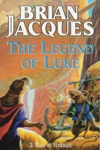 Legend of Luke