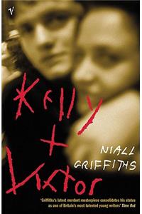 Kelly + Victor