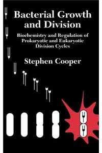 Bacterial Growth and Division