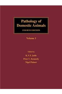 Pathology of Domestic Animals