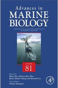 Advances in Marine Biology