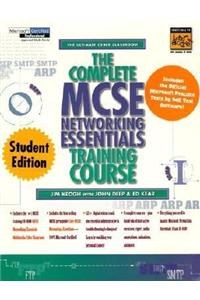 Complete Mcse Network Training Course, Student Edition