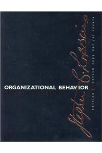 Organizational Behavior-E-Business Updated Edition: United States Edition