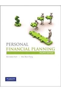 Personal Financial Planning