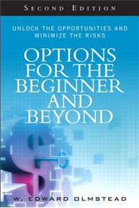 Options for the Beginner and Beyond (Paperback)