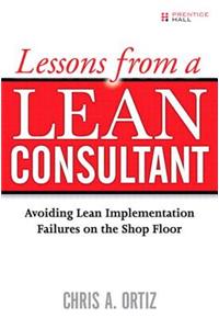 Lessons from a Lean Consultant