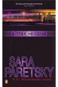Bitter Medicine