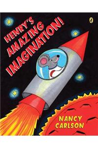 Henry's Amazing Imagination