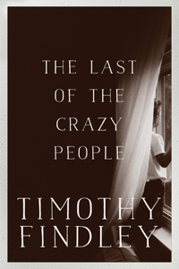 Modern Classics Last of the Crazy People