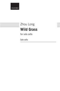 Wild Grass