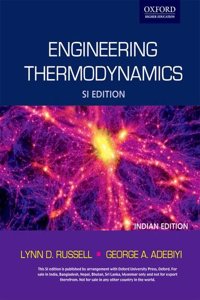 Engineering Thermodynamics