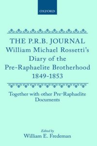 P.R.B. Journal