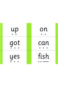 Read Write Inc. Phonics: One-to-one Phonics Tutoring Progress Book 1 Pack of 5