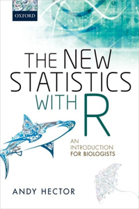 The New Statistics with R