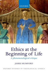 Ethics at Beginning of Life Oste