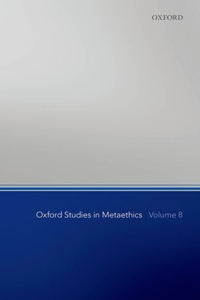 Oxford Studies in Metaethics