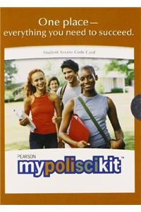 International Relations, Brief with Mypoliscikit