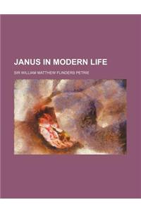 Janus in Modern Life