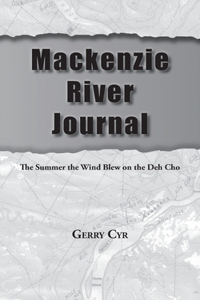 Mackenzie River Journal