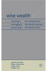 Wise Wealth