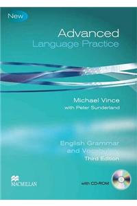 MED & Advanced Language Practise Pack