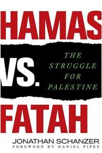 Hamas vs. Fatah