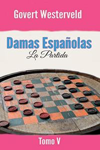 Damas Españolas